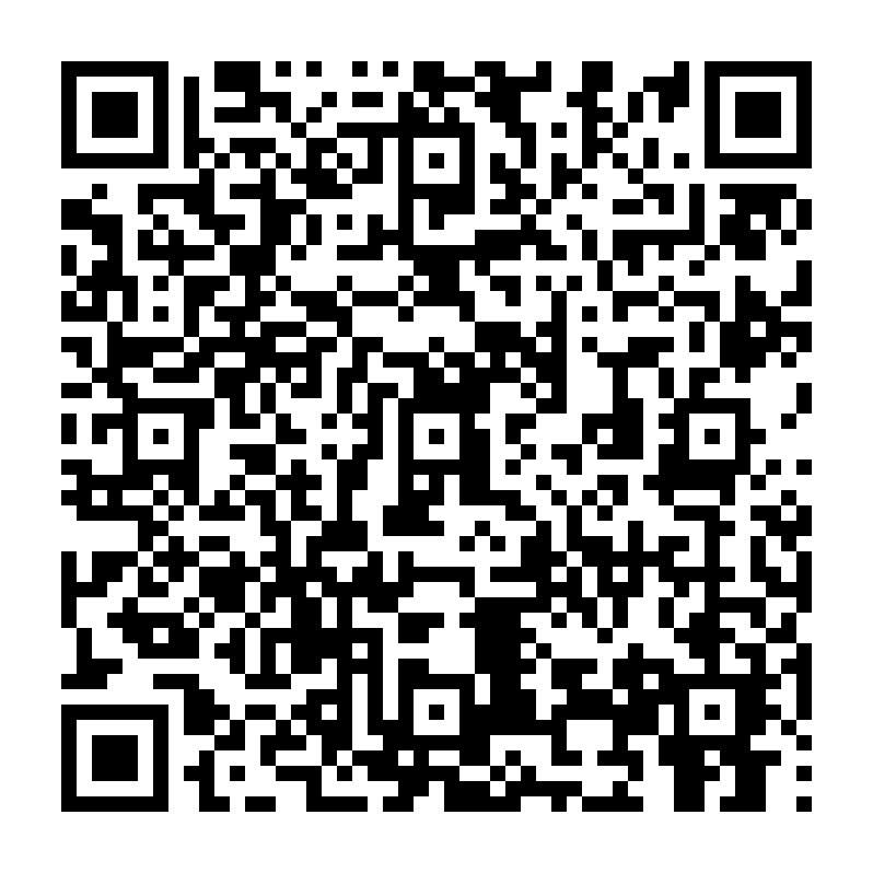 Code QR