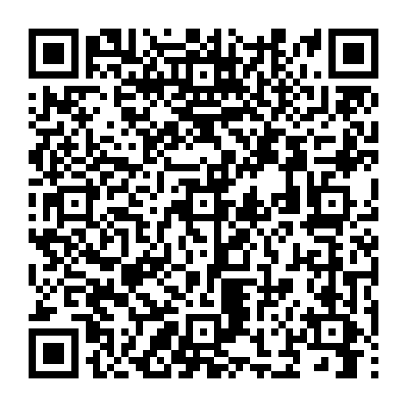 Code QR