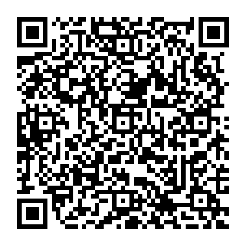 Code QR