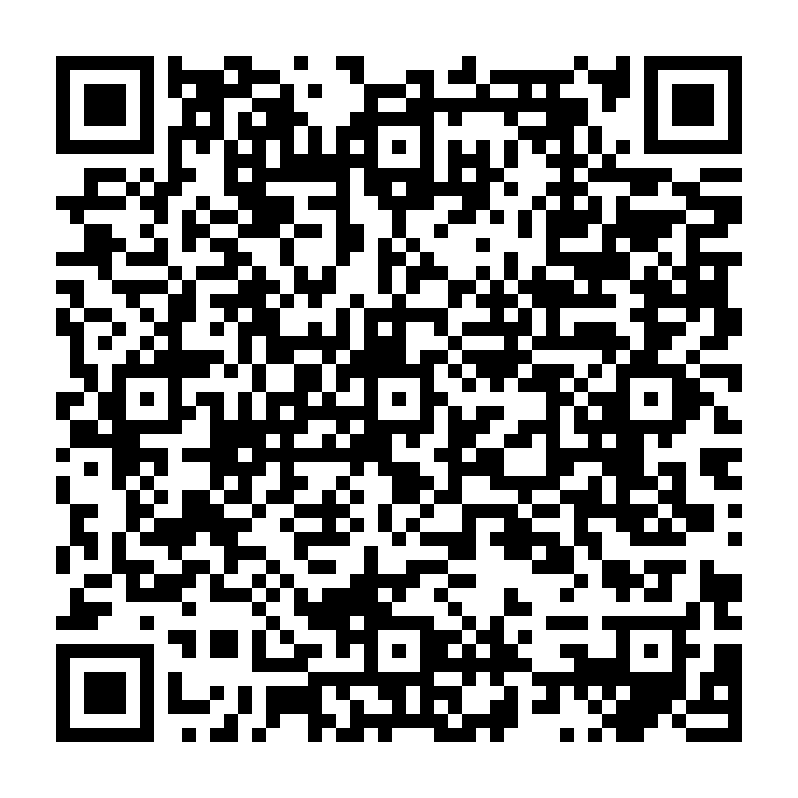 Code QR