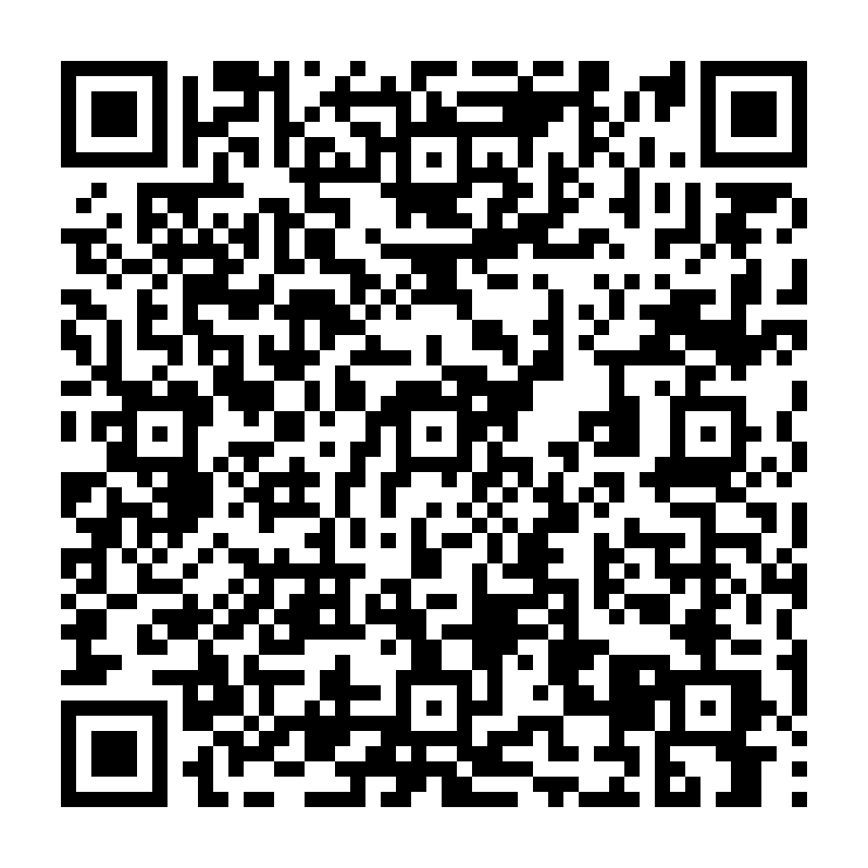 Code QR