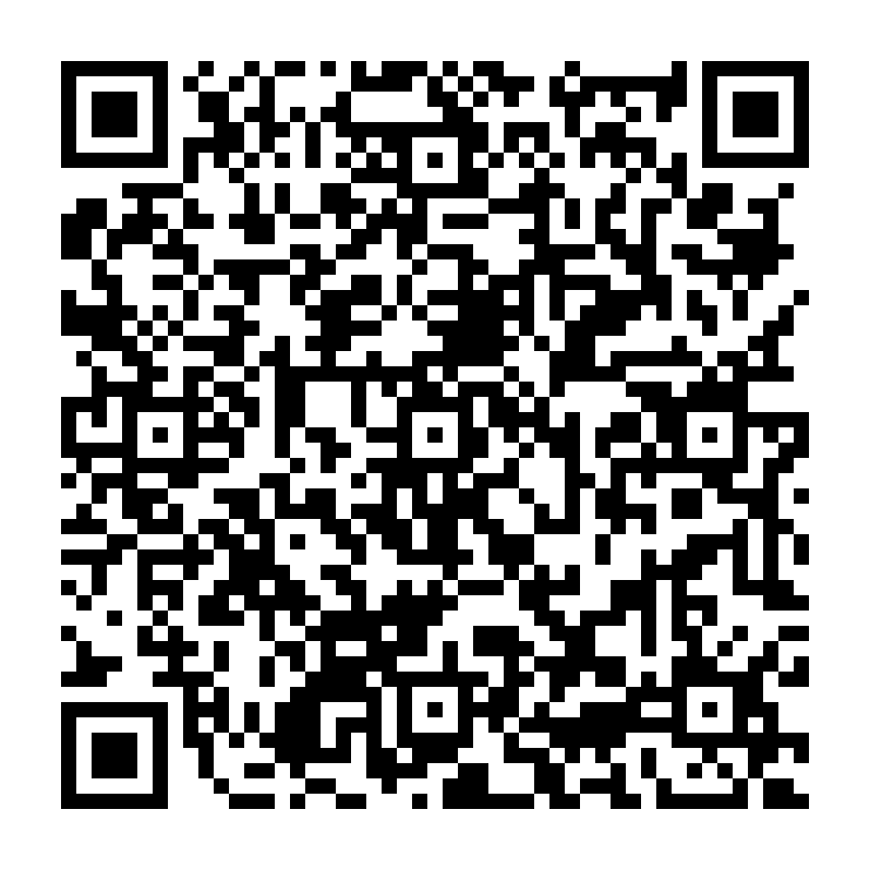 Code QR