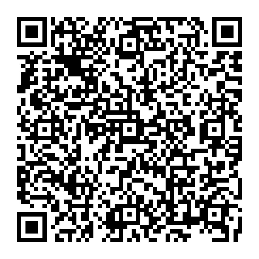 Code QR