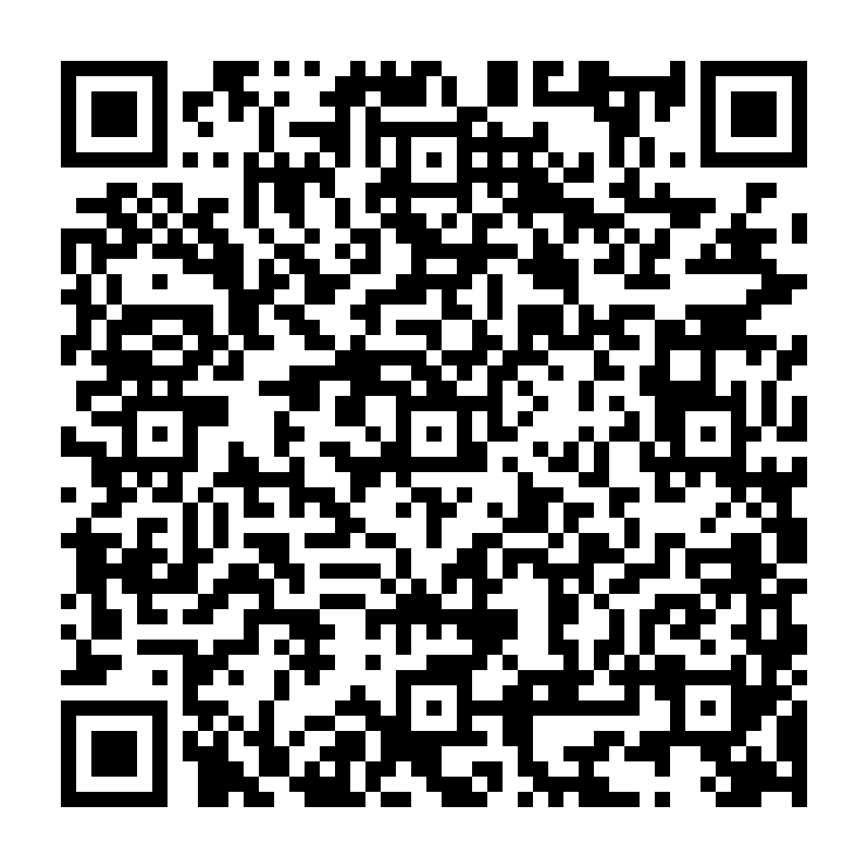 Code QR