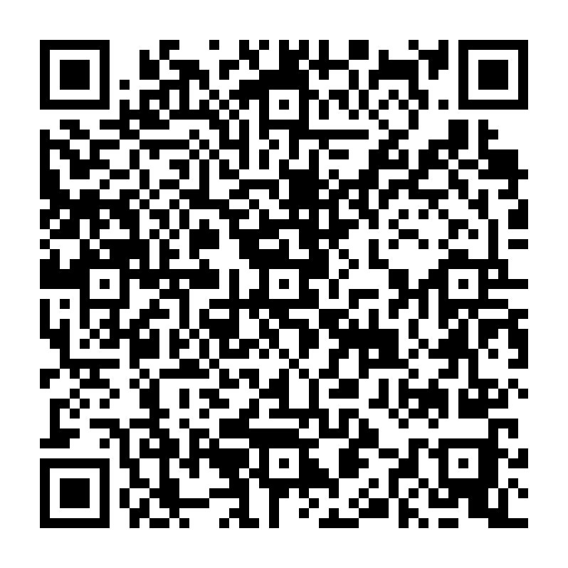 Code QR
