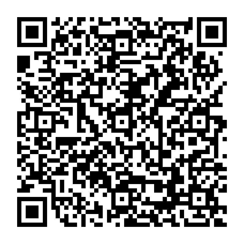 Code QR