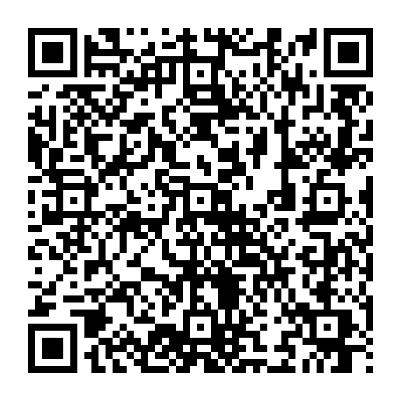 Code QR