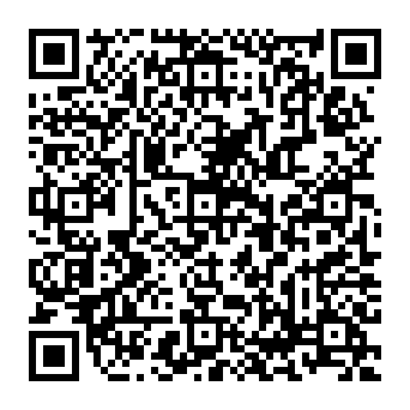 Code QR