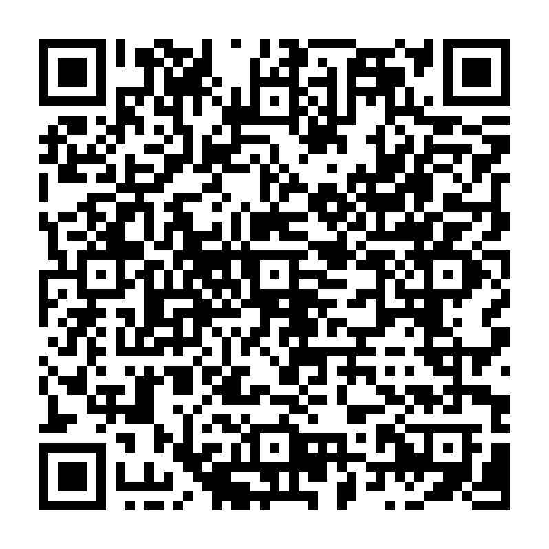 Code QR