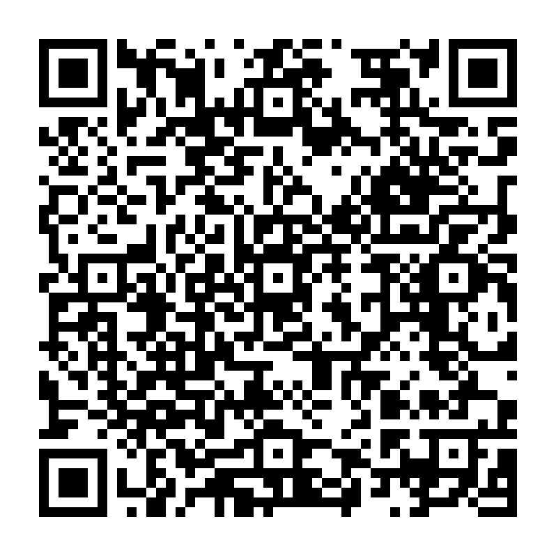 Code QR