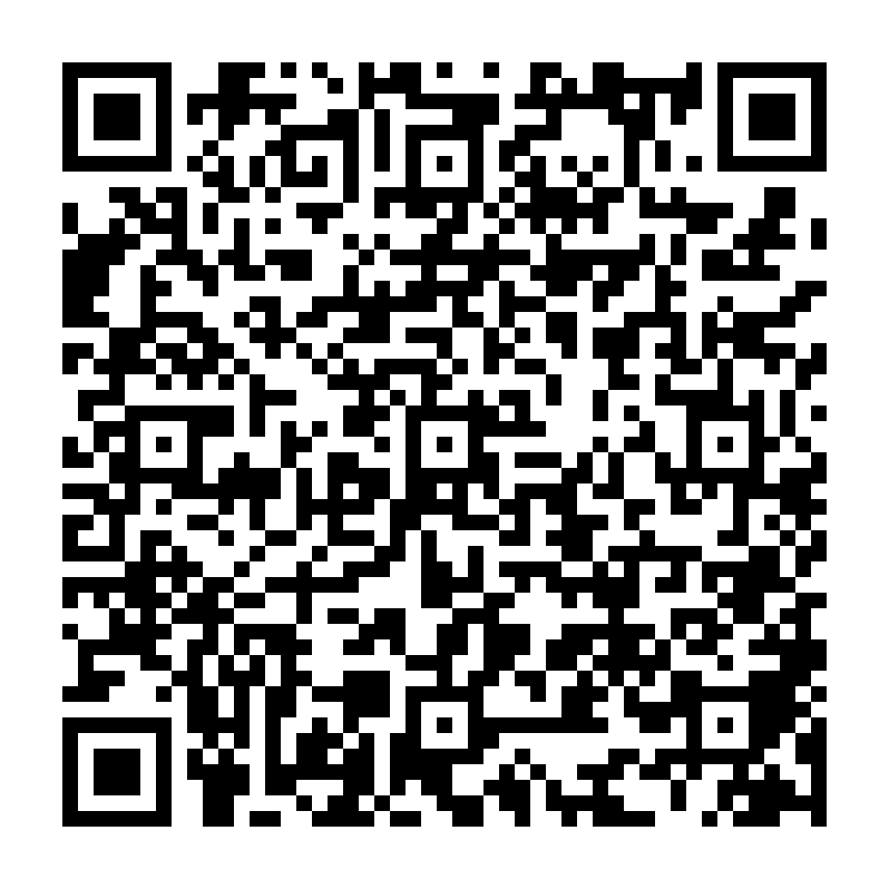 Code QR