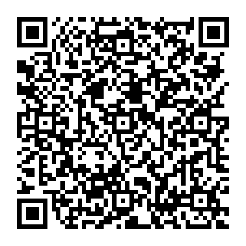 Code QR