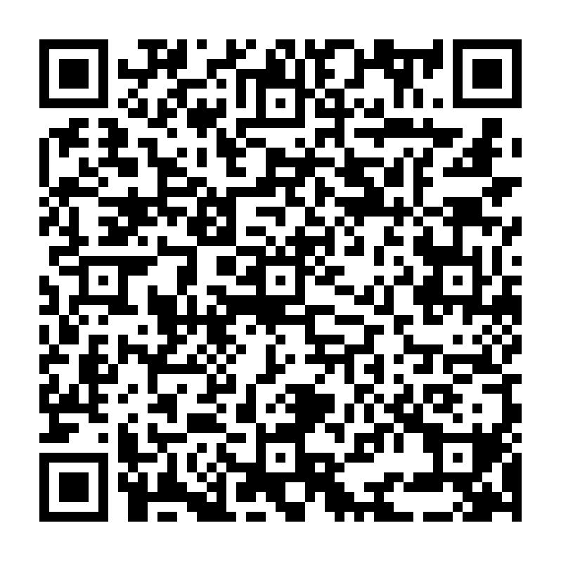 Code QR