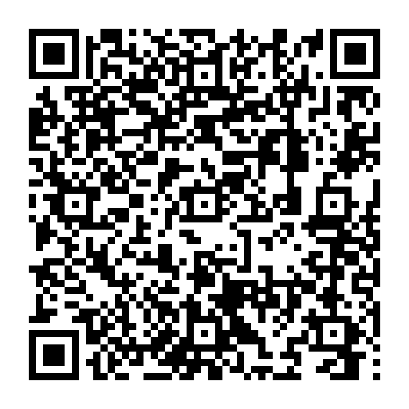 Code QR