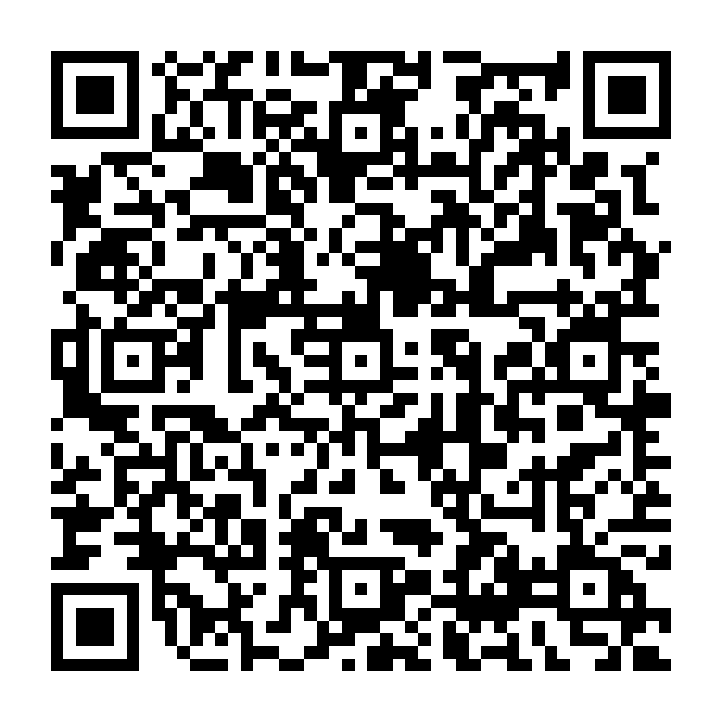 Code QR