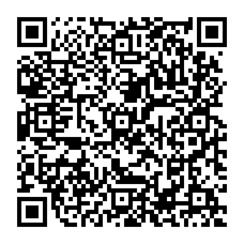 Code QR