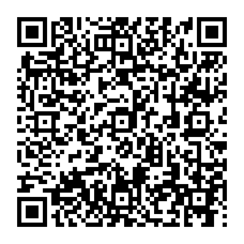Code QR