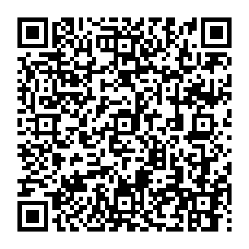 Code QR
