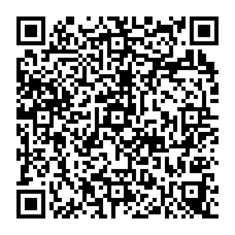Code QR