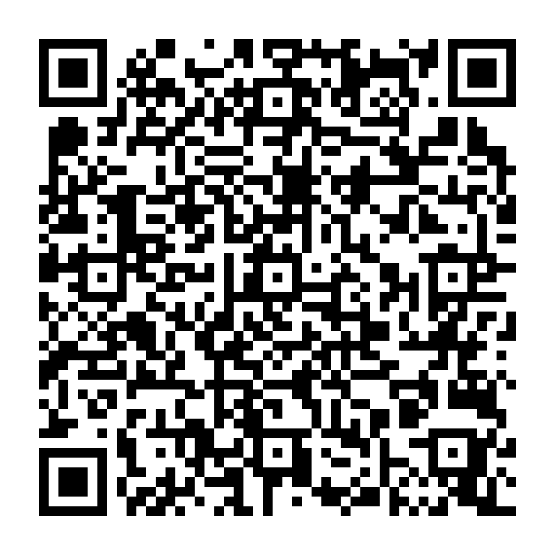 Code QR