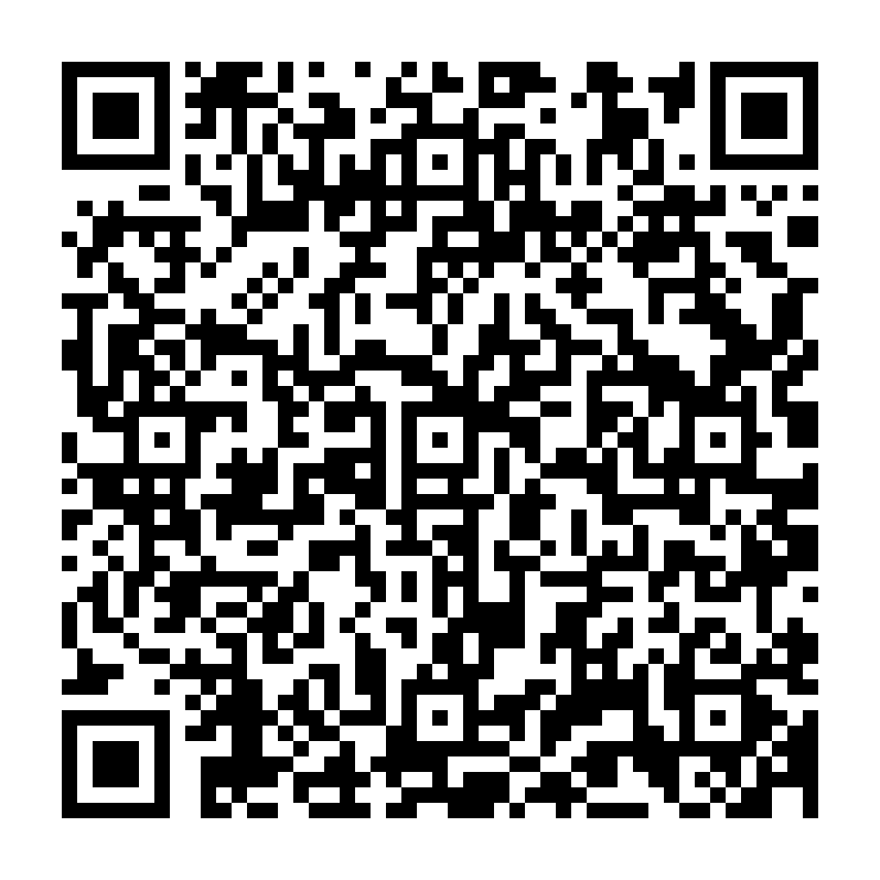 Code QR