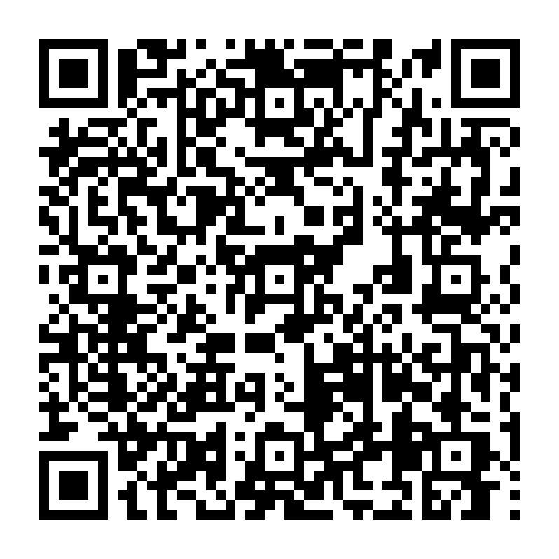 Code QR