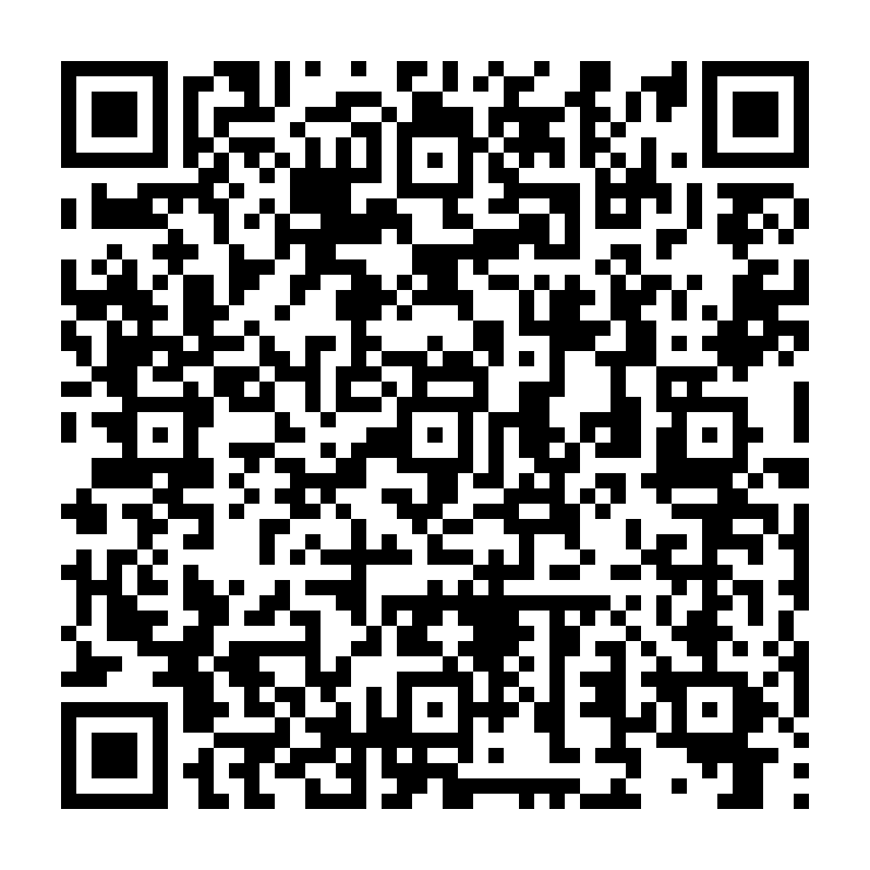Code QR