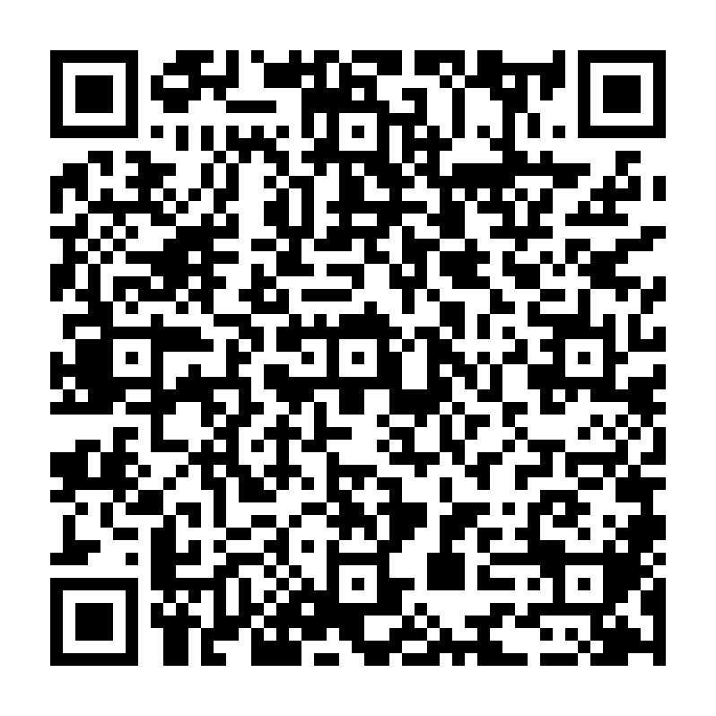 Code QR