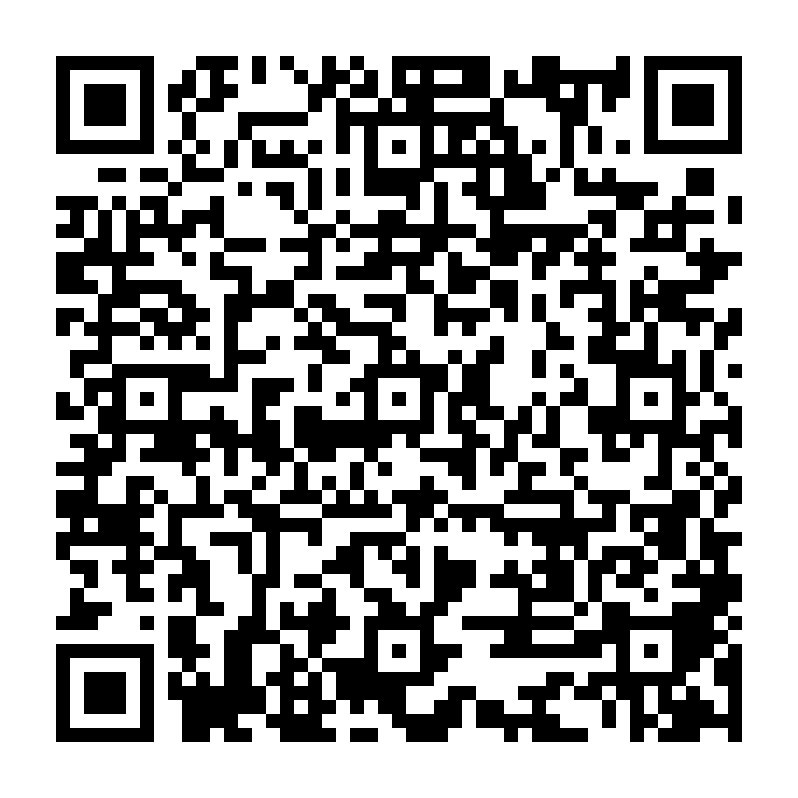 Code QR
