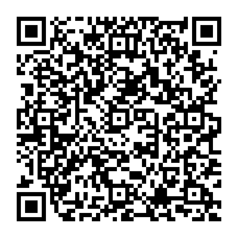 Code QR