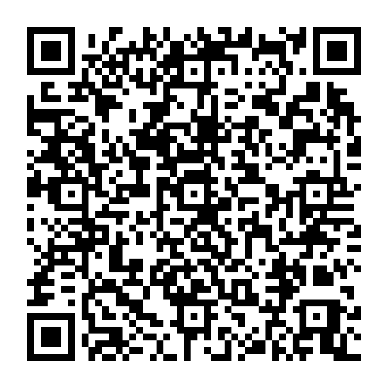 Code QR