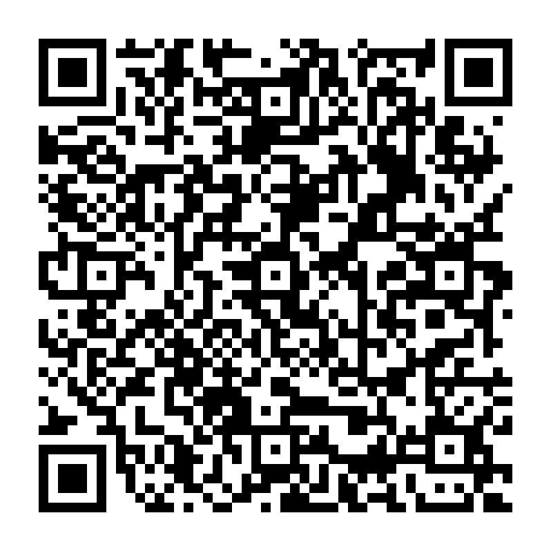 Code QR