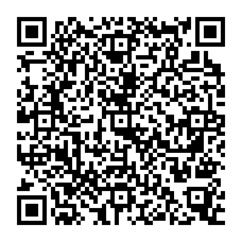 Code QR