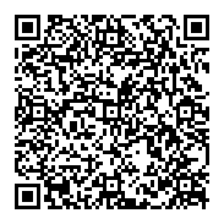 Code QR