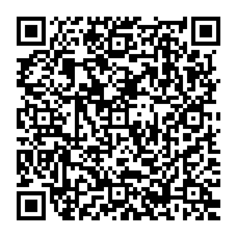 Code QR