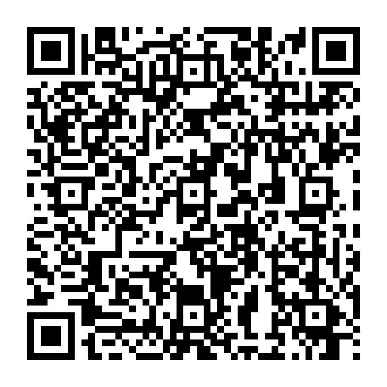 Code QR