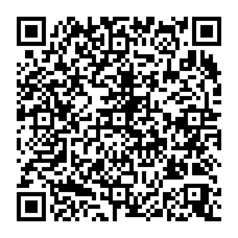 Code QR