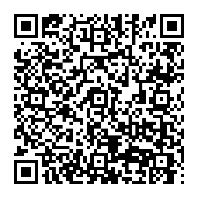 Code QR