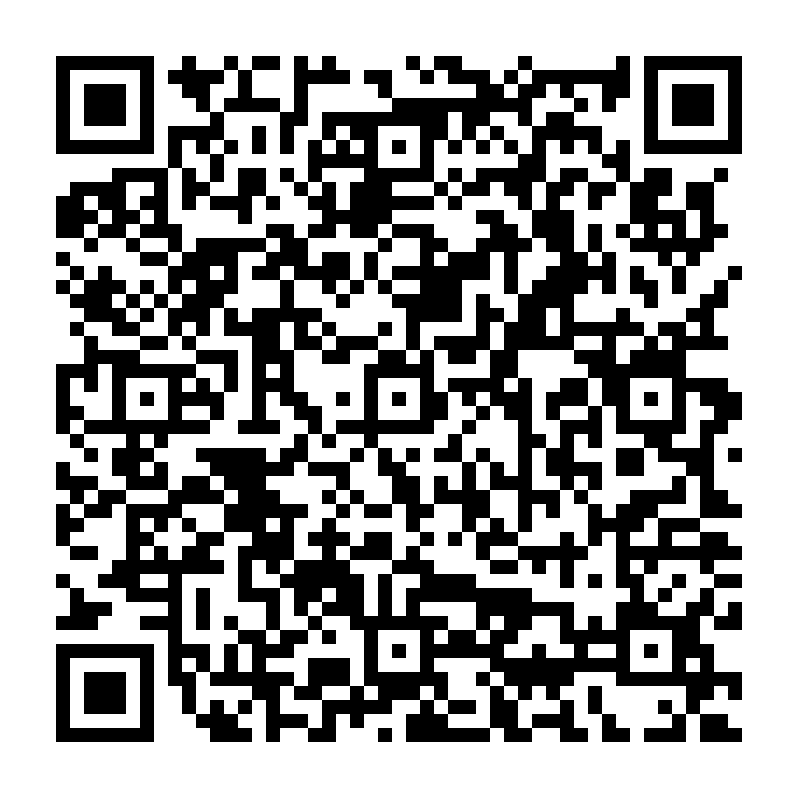 Code QR