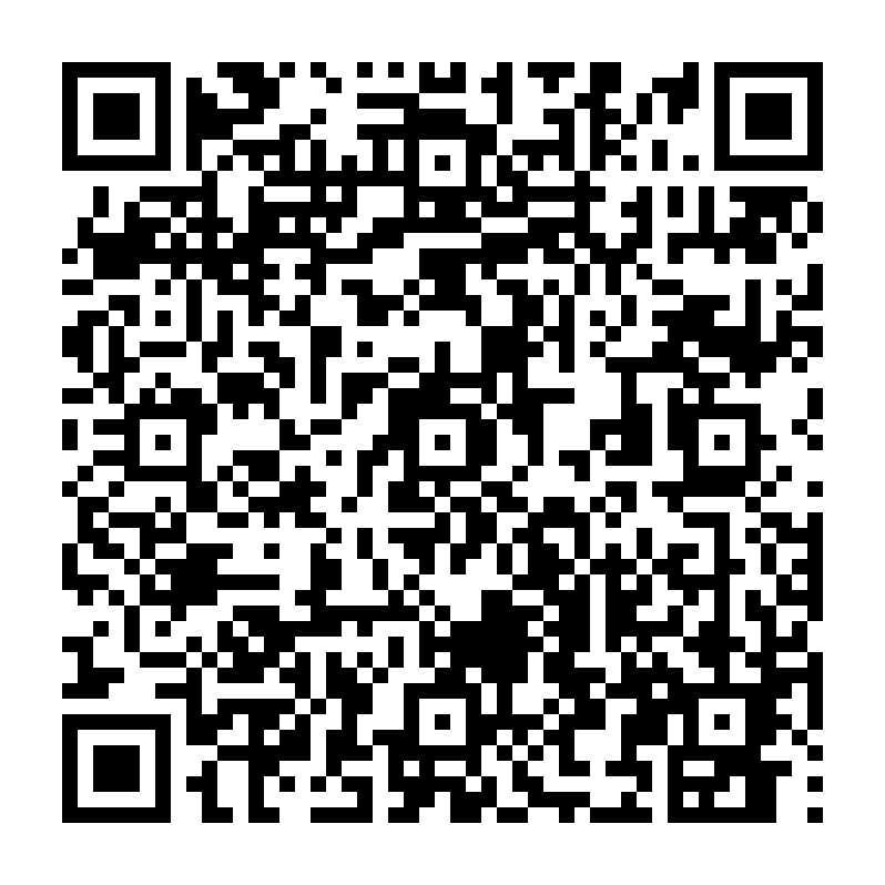 Code QR