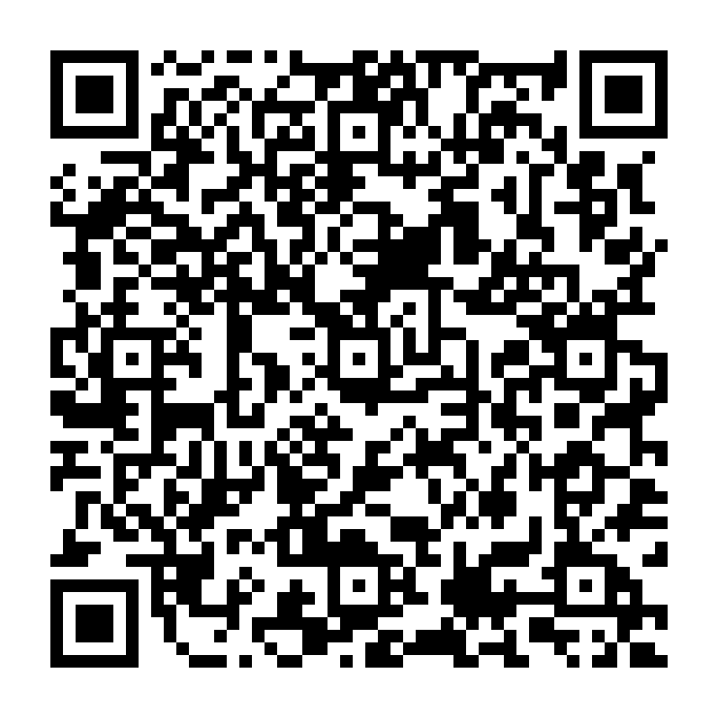 Code QR