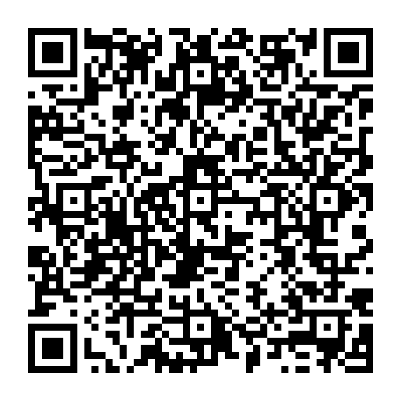 Code QR