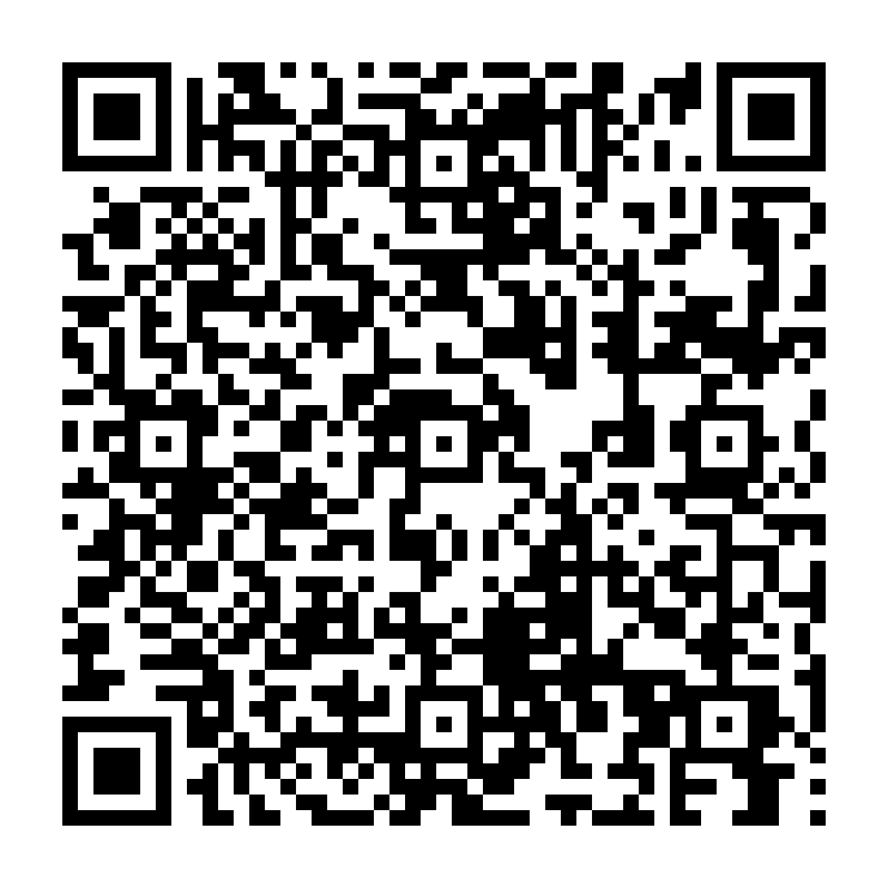 Code QR