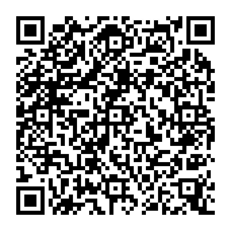 Code QR