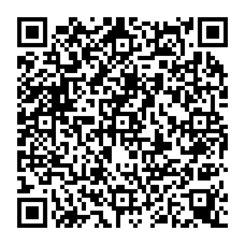 Code QR