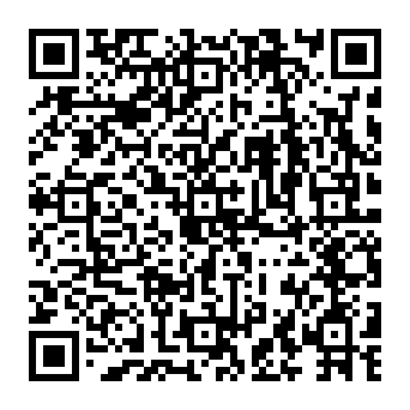 Code QR