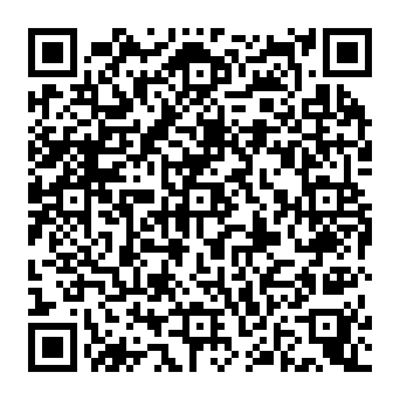 Code QR