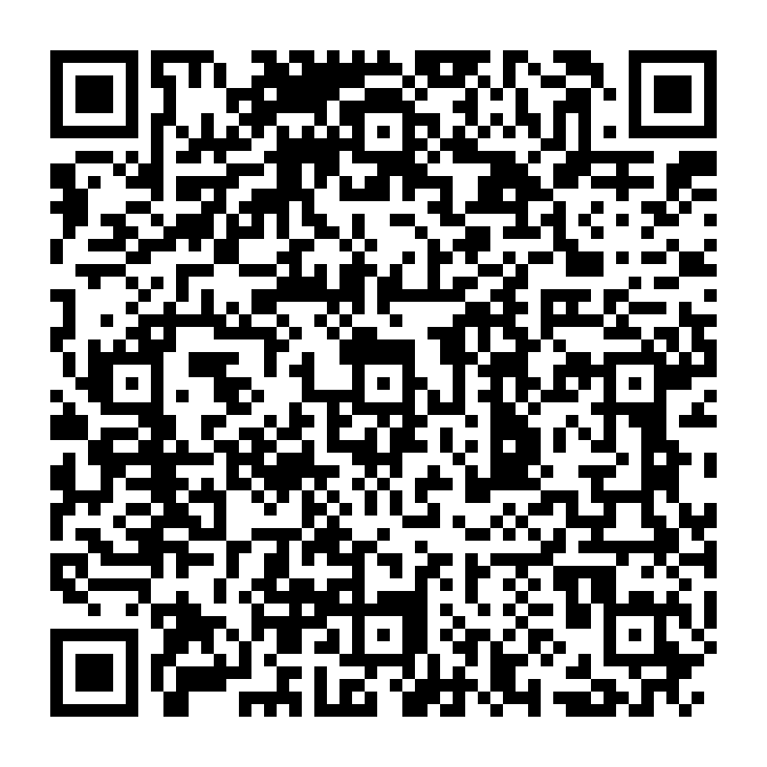 Code QR