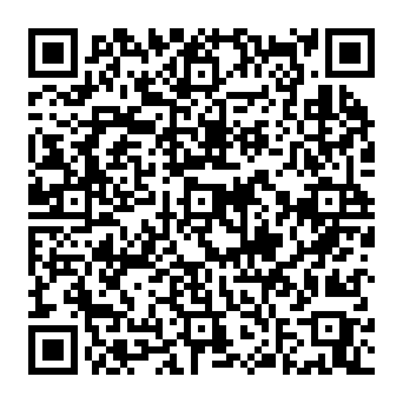 Code QR