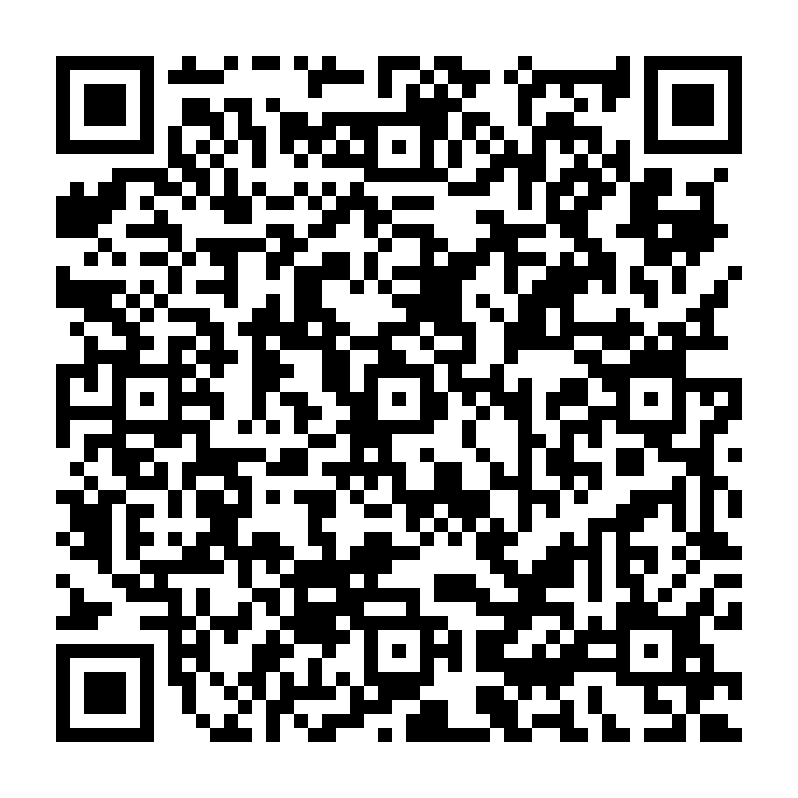Code QR